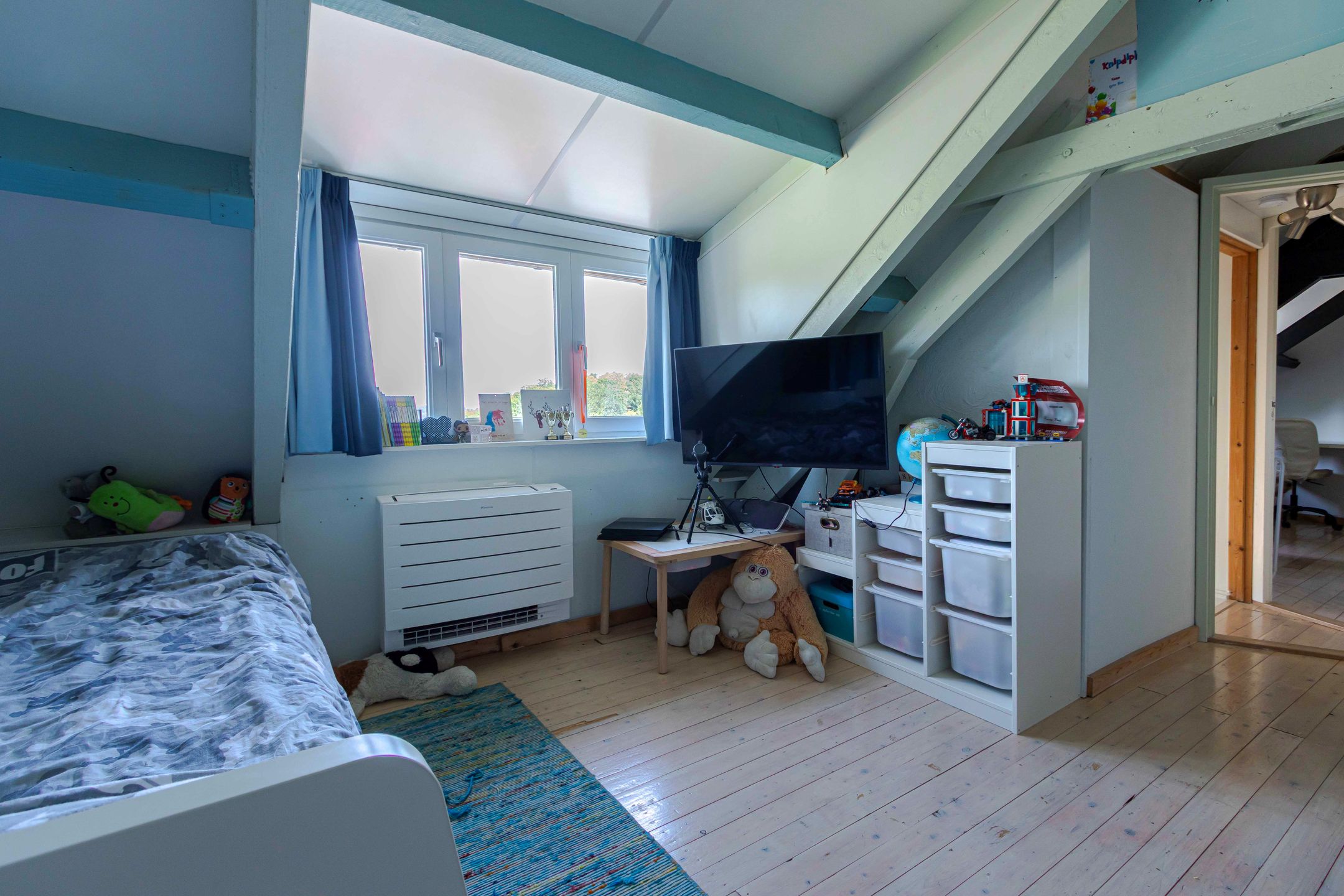 Foto 33 van Geulgracht 7