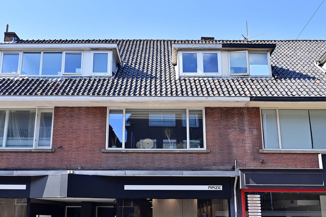 Foto 2 van Vaartweg 24-C2