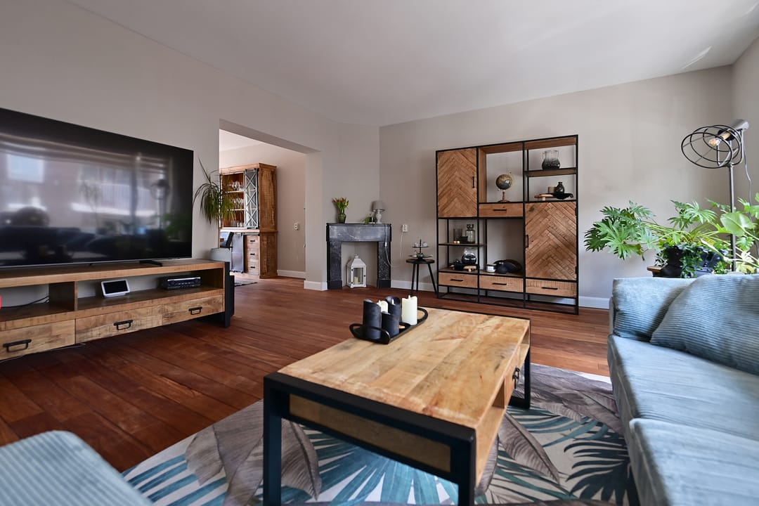 Foto 7 van Vaartweg 24-C2