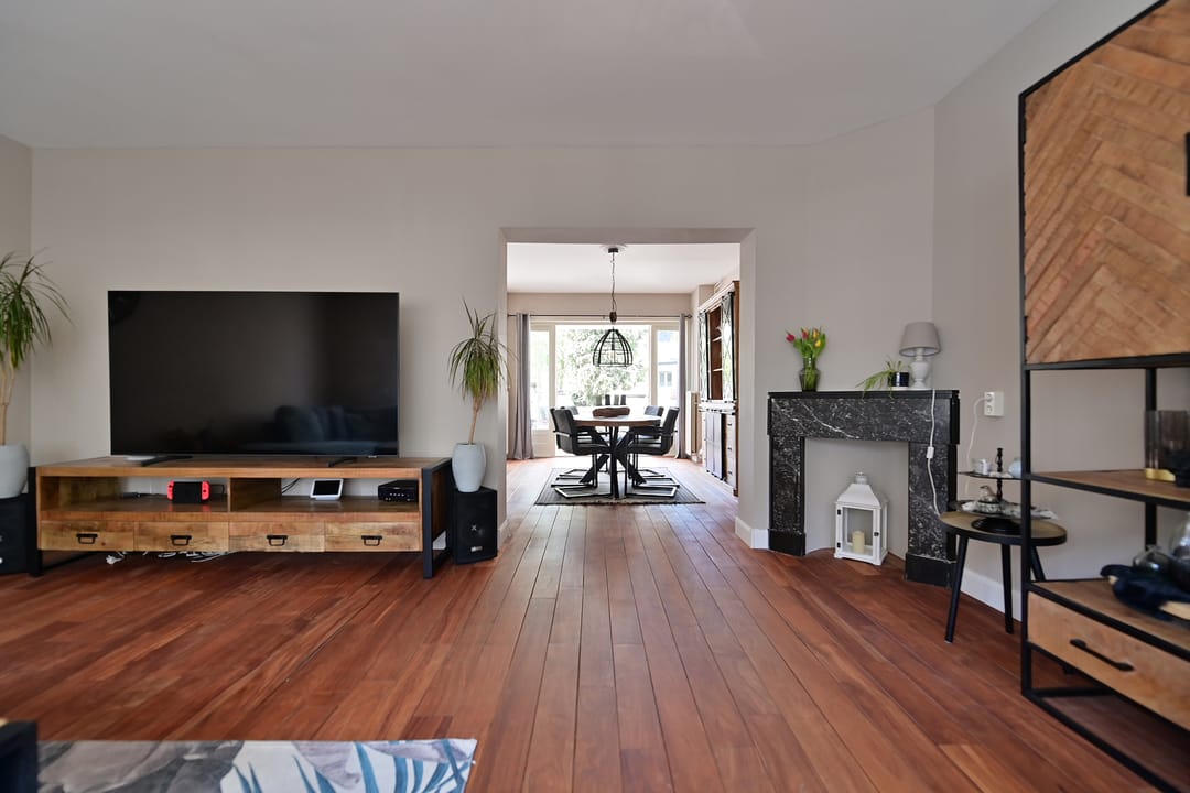 Foto 8 van Vaartweg 24-C2