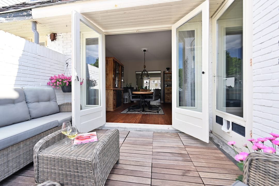 Foto 11 van Vaartweg 24-C2