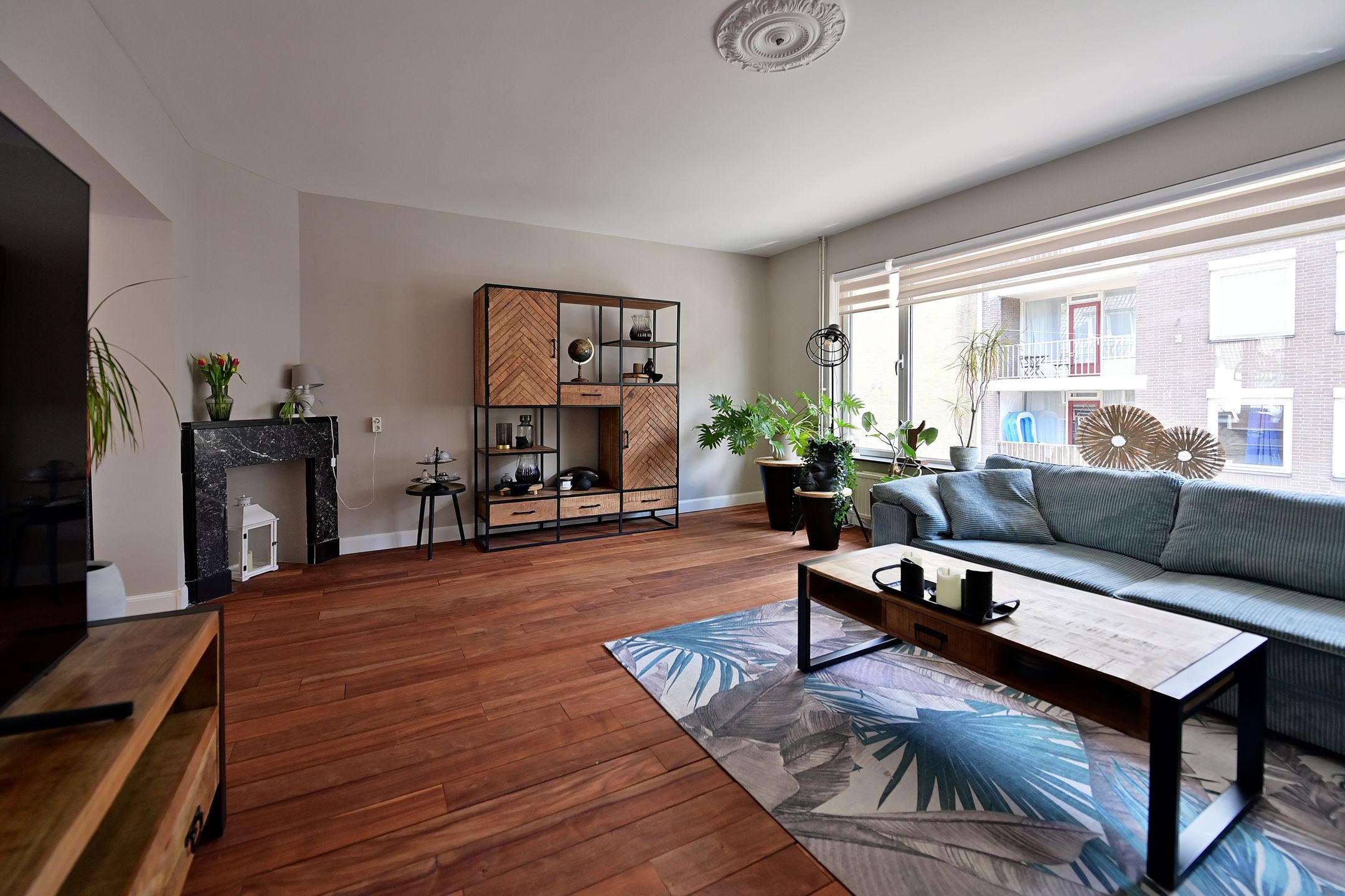 Foto 6 van Vaartweg 24-C2