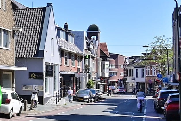 Foto 19 van Vaartweg 24-C2