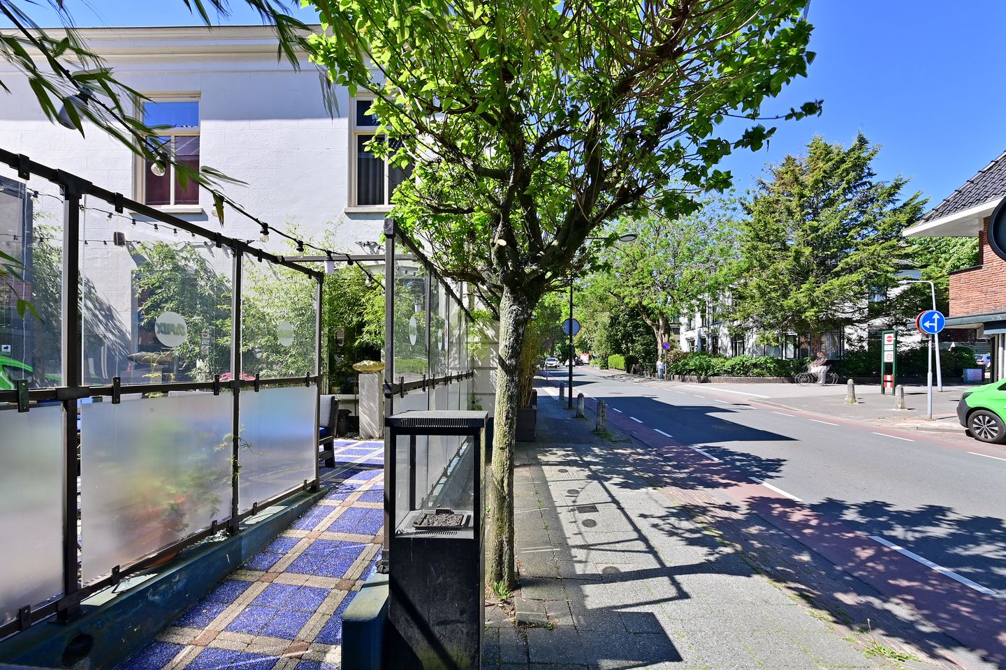 Foto 20 van Vaartweg 24-C2