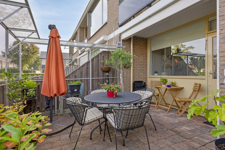 Photo 2 of Bartókstraat 5