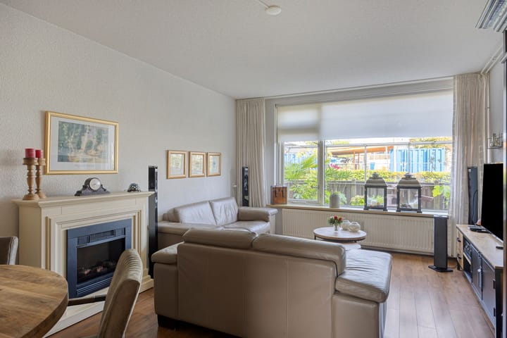 Photo 4 of Bartókstraat 5