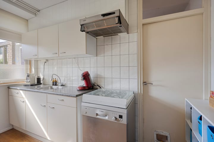 Photo 6 of Bartókstraat 5