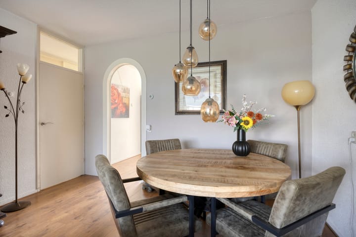 Photo 7 of Bartókstraat 5