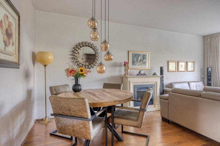 Photo 8 of Bartókstraat 5