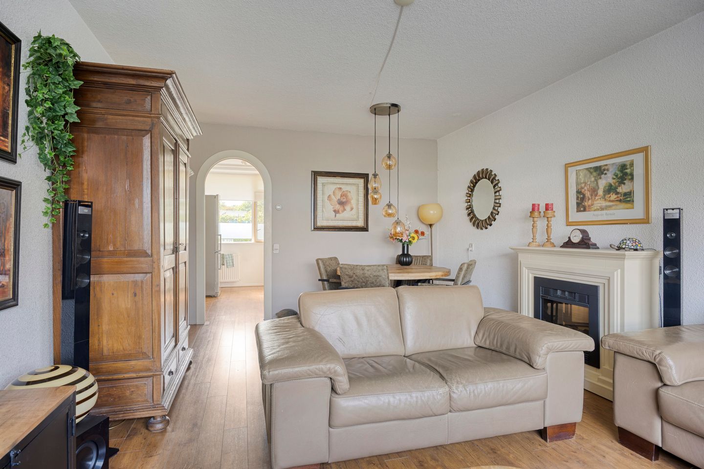 Foto 10 van Bartókstraat 5