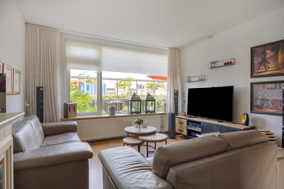 Foto 11 van Bartókstraat 5