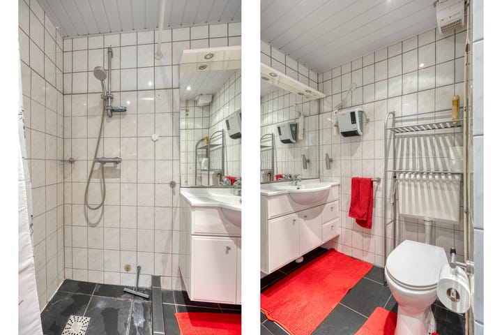 Photo 12 of Bartókstraat 5