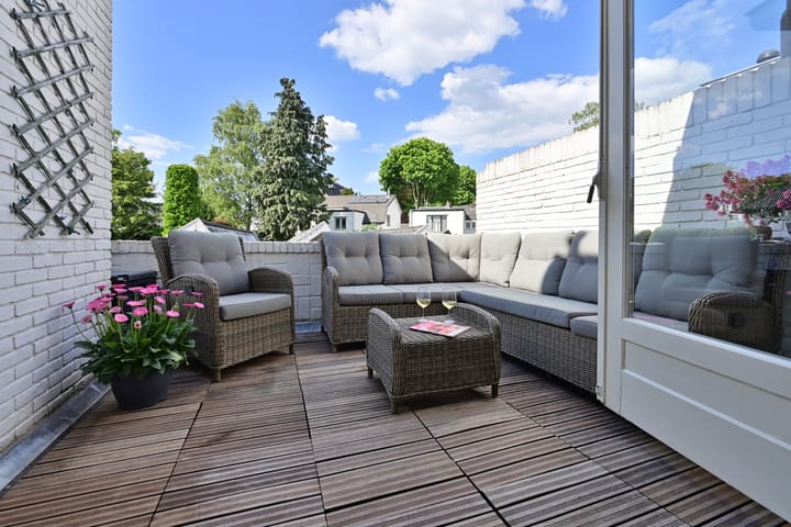 Foto 3 van Vaartweg 24-C2