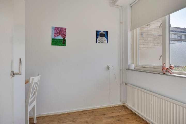 Photo 15 of Bartókstraat 5