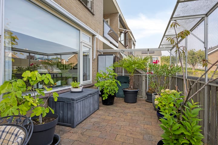 Photo 17 of Bartókstraat 5