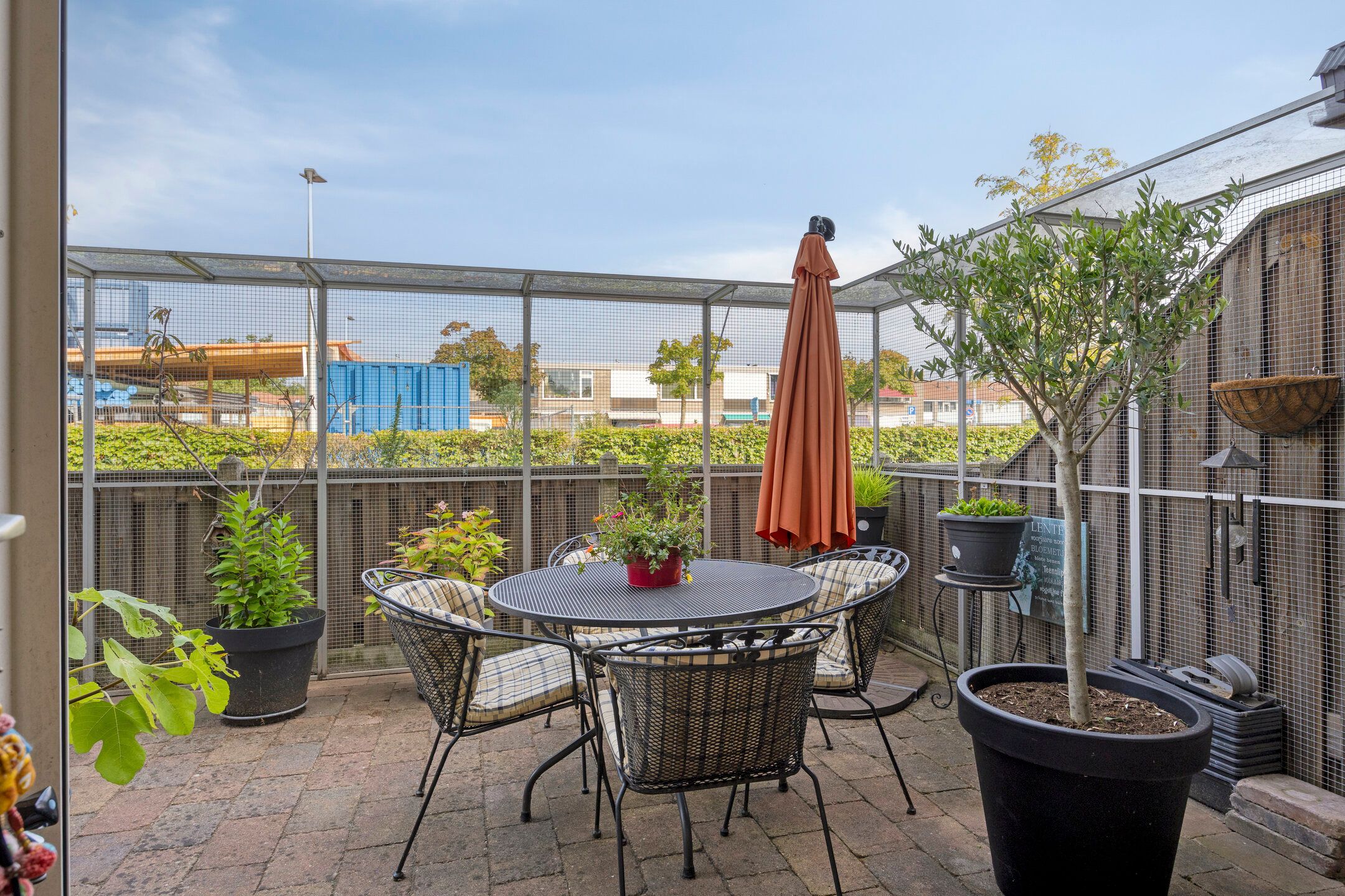 Foto 18 van Bartókstraat 5