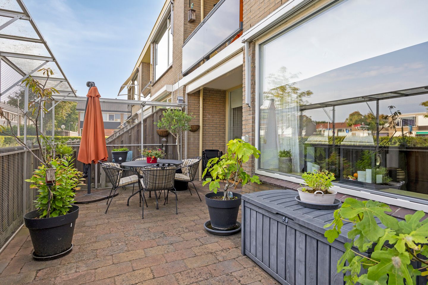 Foto 19 van Bartókstraat 5