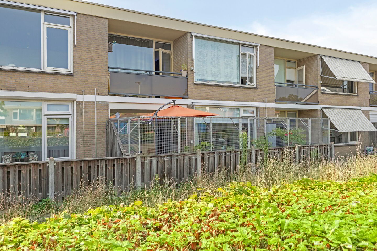 Foto 20 van Bartókstraat 5