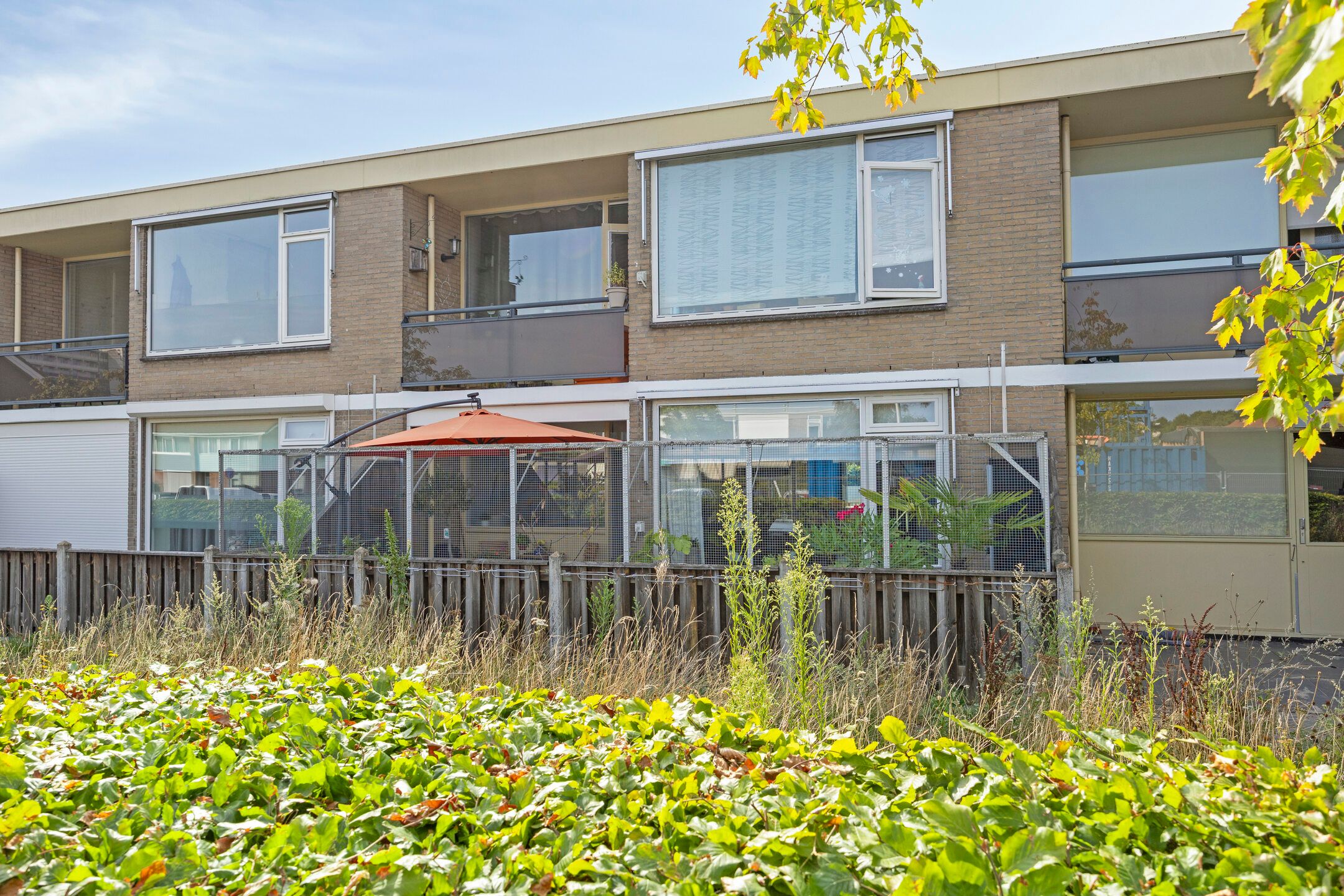 Foto 21 van Bartókstraat 5