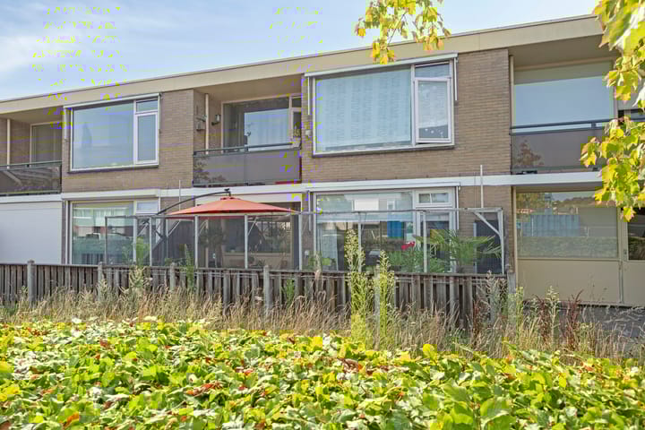 Photo 21 of Bartókstraat 5