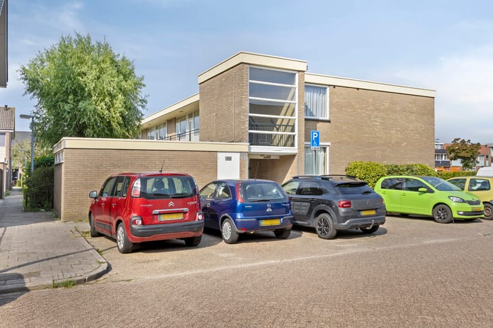 Photo 23 of Bartókstraat 5