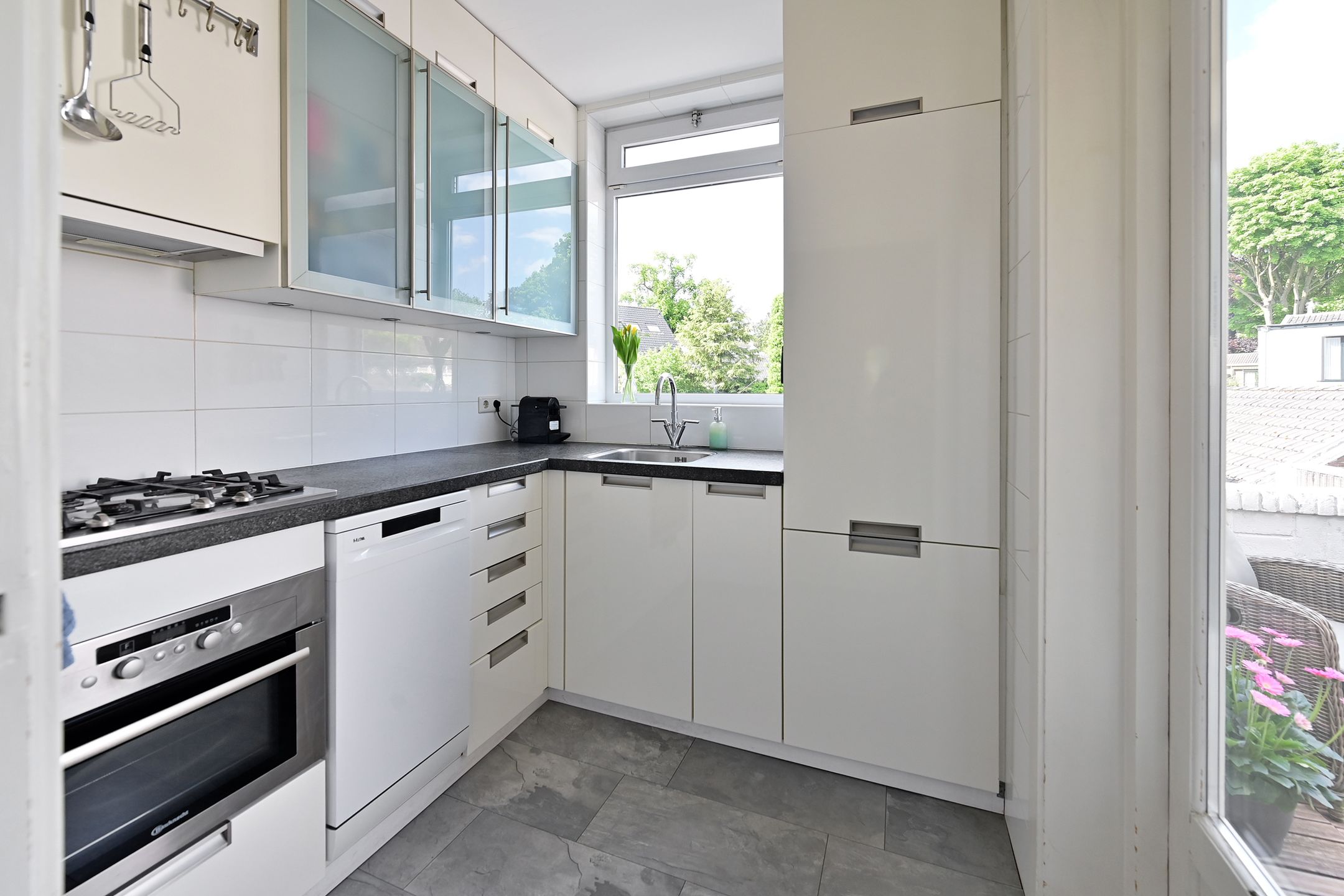 Foto 12 van Vaartweg 24-C2