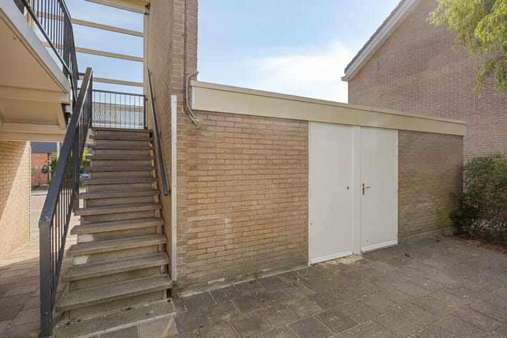 Photo 25 of Bartókstraat 5