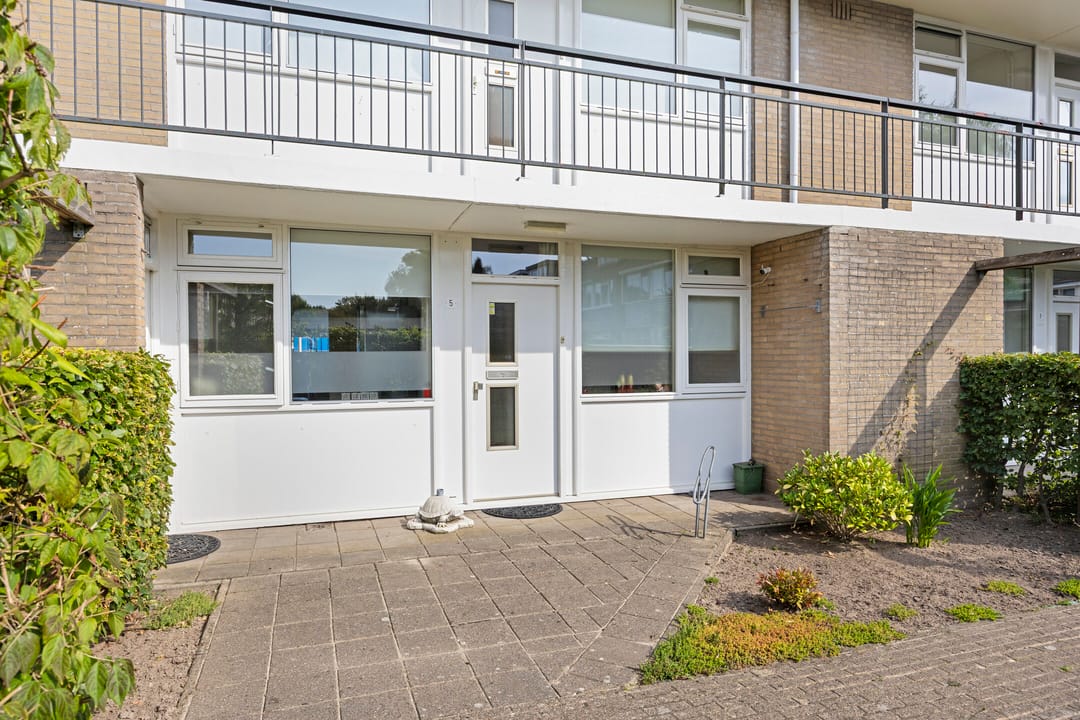 Foto 26 van Bartókstraat 5