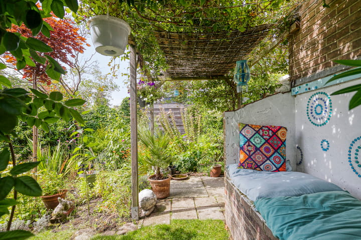 Foto 3 van Peesterstraat 4