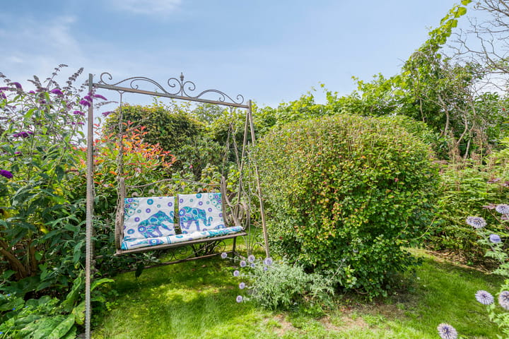 Foto 8 van Peesterstraat 4