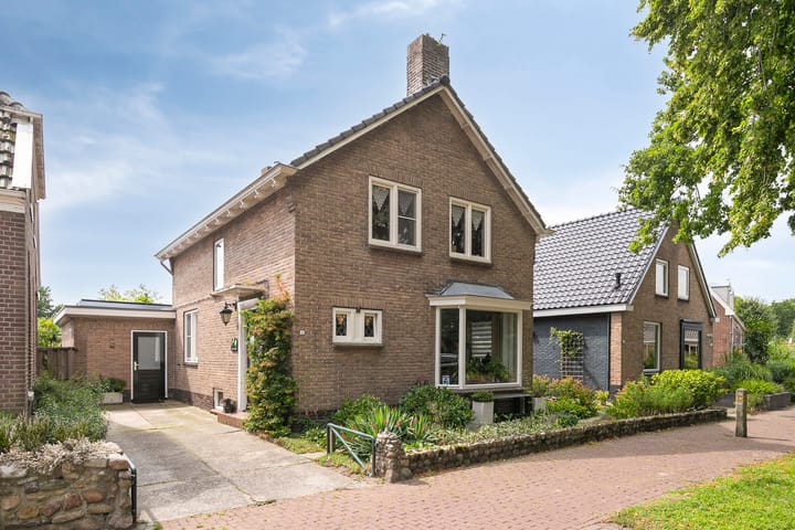 Foto 10 van Peesterstraat 4