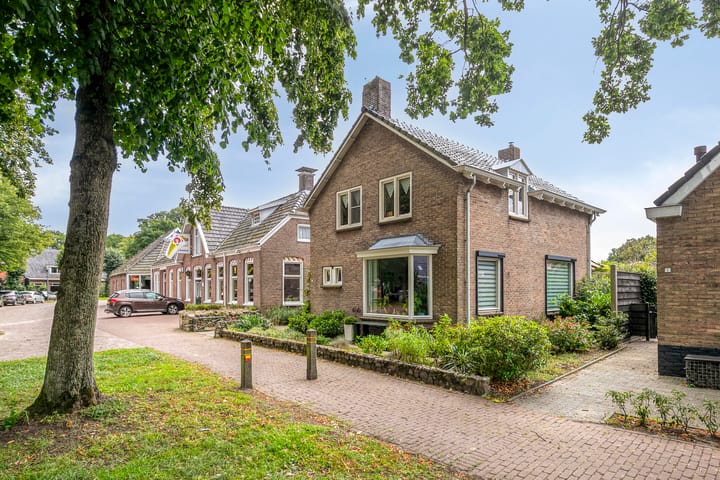 Foto 11 van Peesterstraat 4