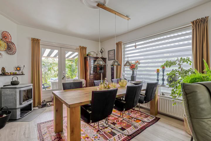 Foto 16 van Peesterstraat 4