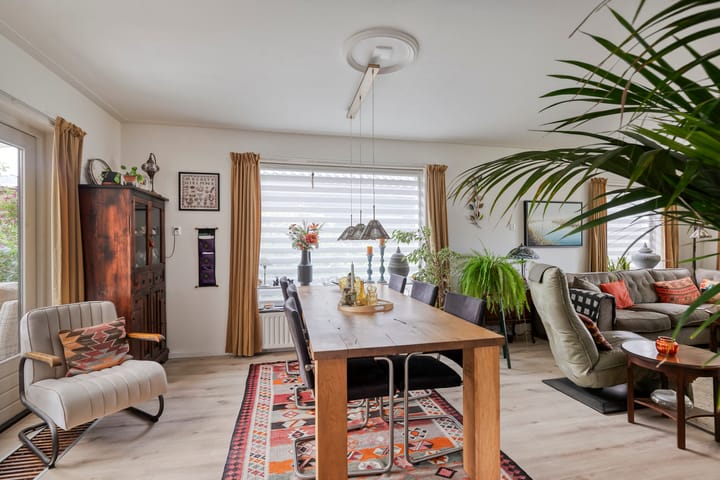 Foto 17 van Peesterstraat 4