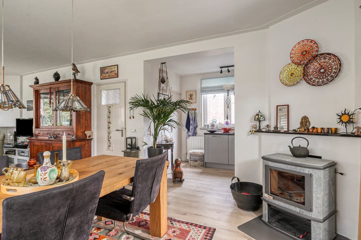 Foto 18 van Peesterstraat 4