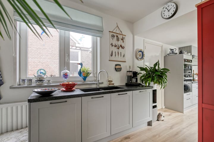 Foto 19 van Peesterstraat 4