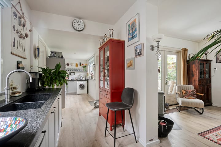 Foto 20 van Peesterstraat 4