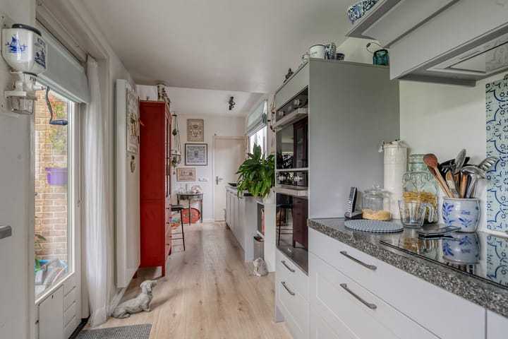 Foto 22 van Peesterstraat 4