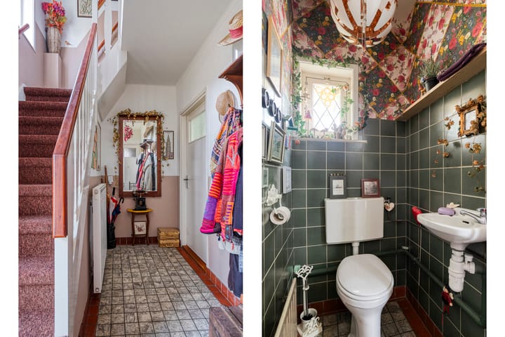 Foto 23 van Peesterstraat 4