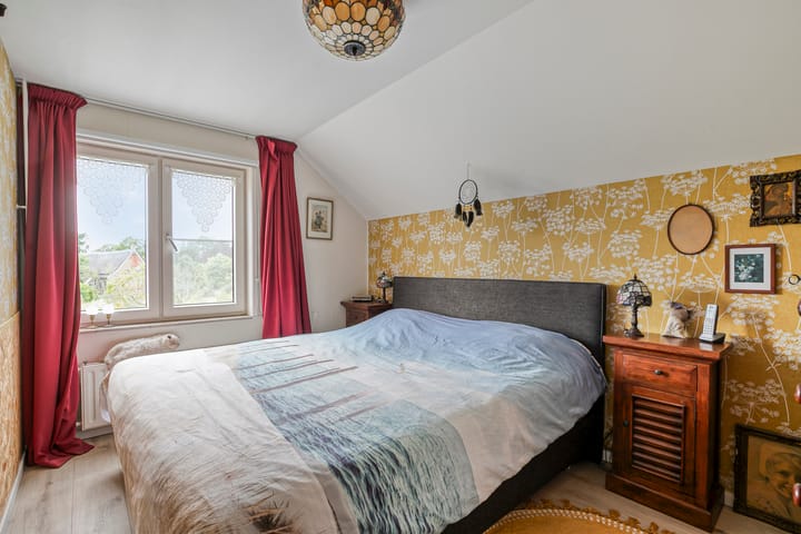 Foto 24 van Peesterstraat 4