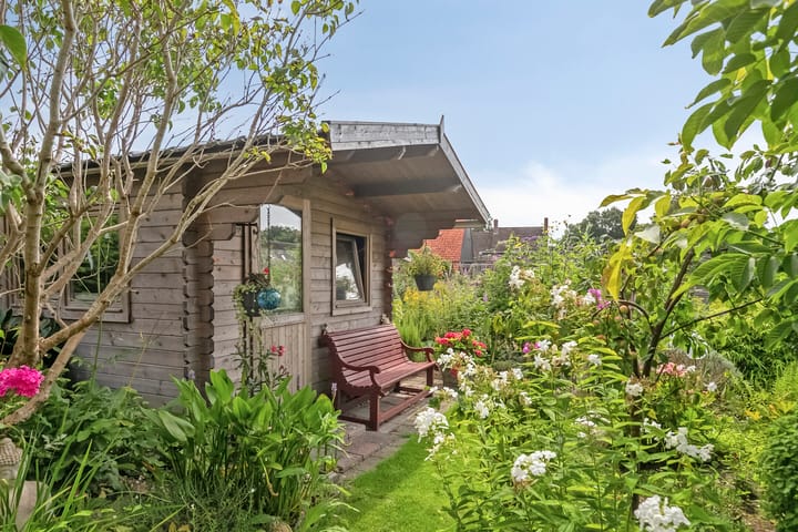 Foto 33 van Peesterstraat 4