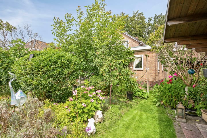 Foto 34 van Peesterstraat 4