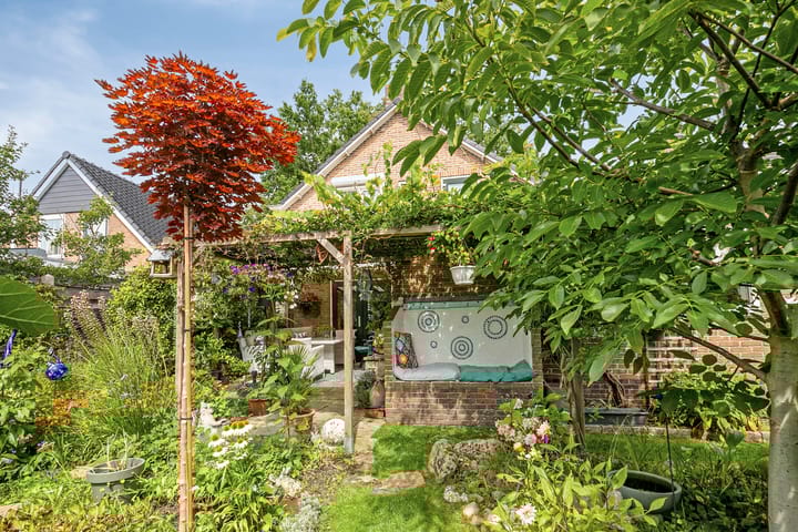 Foto 35 van Peesterstraat 4