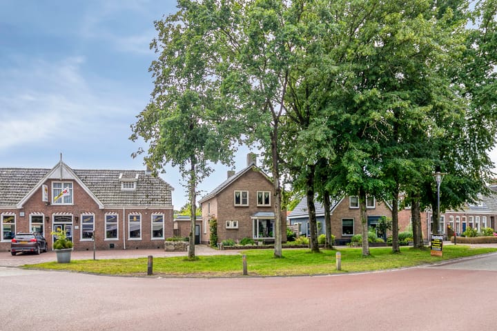 Foto 38 van Peesterstraat 4