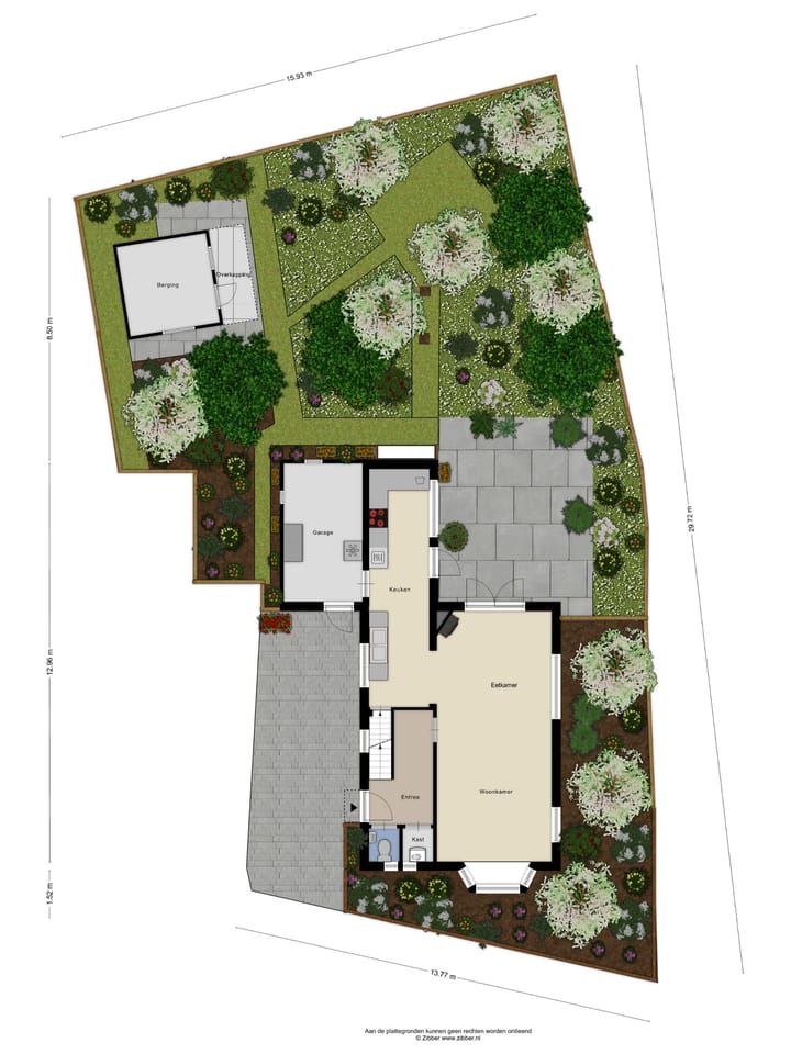 Foto 40 van Peesterstraat 4