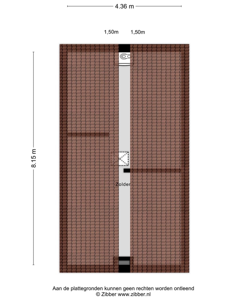 Foto 43 van Peesterstraat 4