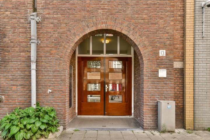 Foto 2 van Jacob van Wassenaar Obdamstraat 13-C