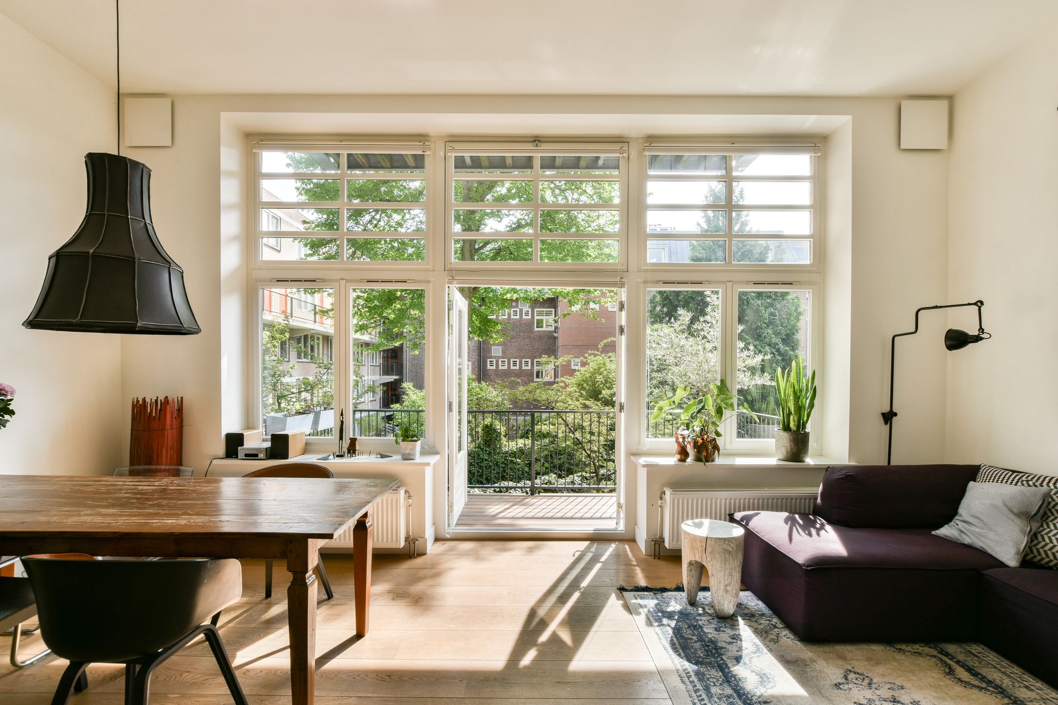 Foto 3 van Jacob van Wassenaar Obdamstraat 13-C