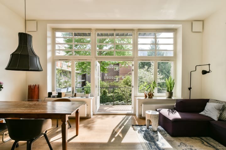 Foto 3 van Jacob van Wassenaar Obdamstraat 13-C