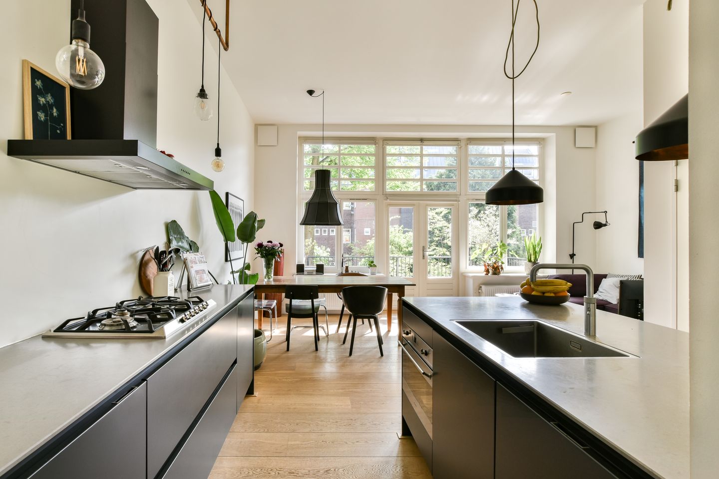 Foto 4 van Jacob van Wassenaar Obdamstraat 13-C